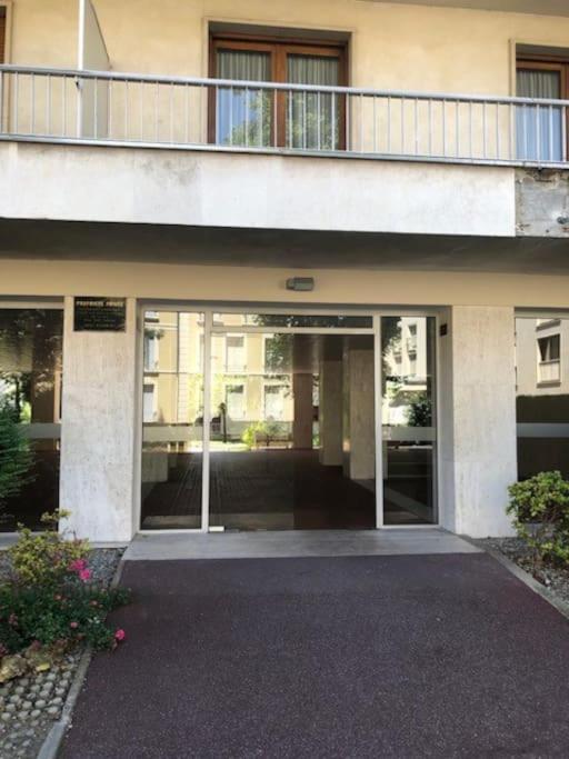 Nice Flat St Germain En Laye Centre 30 Minutes To Paris Saint-Germain-en-Laye Extérieur photo