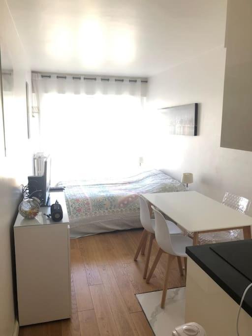 Nice Flat St Germain En Laye Centre 30 Minutes To Paris Saint-Germain-en-Laye Extérieur photo