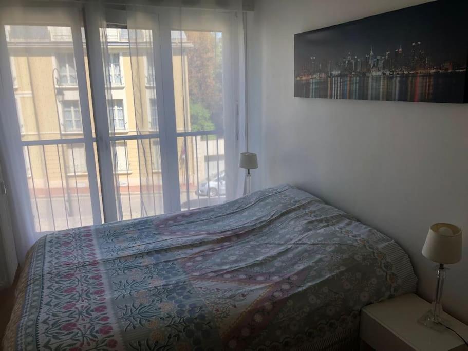 Nice Flat St Germain En Laye Centre 30 Minutes To Paris Saint-Germain-en-Laye Extérieur photo