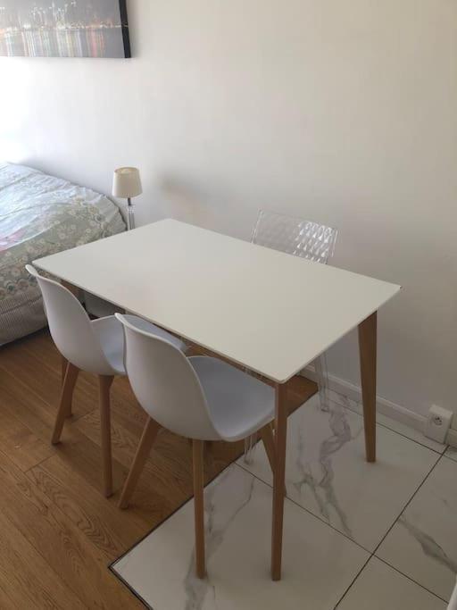 Nice Flat St Germain En Laye Centre 30 Minutes To Paris Saint-Germain-en-Laye Extérieur photo