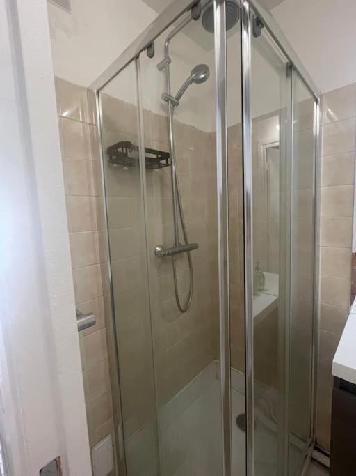 Nice Flat St Germain En Laye Centre 30 Minutes To Paris Saint-Germain-en-Laye Extérieur photo