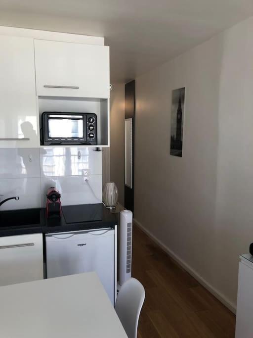 Nice Flat St Germain En Laye Centre 30 Minutes To Paris Saint-Germain-en-Laye Extérieur photo