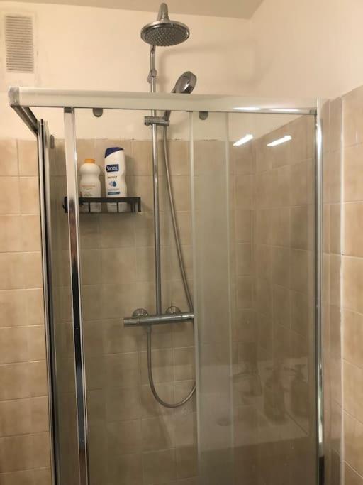 Nice Flat St Germain En Laye Centre 30 Minutes To Paris Saint-Germain-en-Laye Extérieur photo