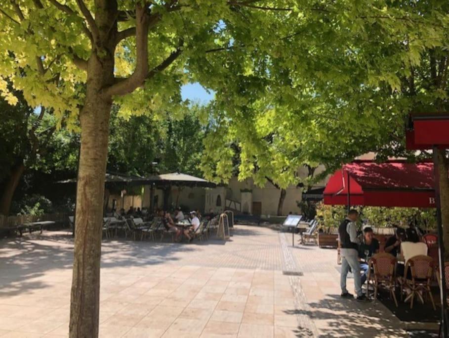 Nice Flat St Germain En Laye Centre 30 Minutes To Paris Saint-Germain-en-Laye Extérieur photo