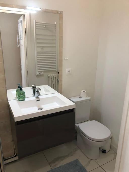Nice Flat St Germain En Laye Centre 30 Minutes To Paris Saint-Germain-en-Laye Extérieur photo