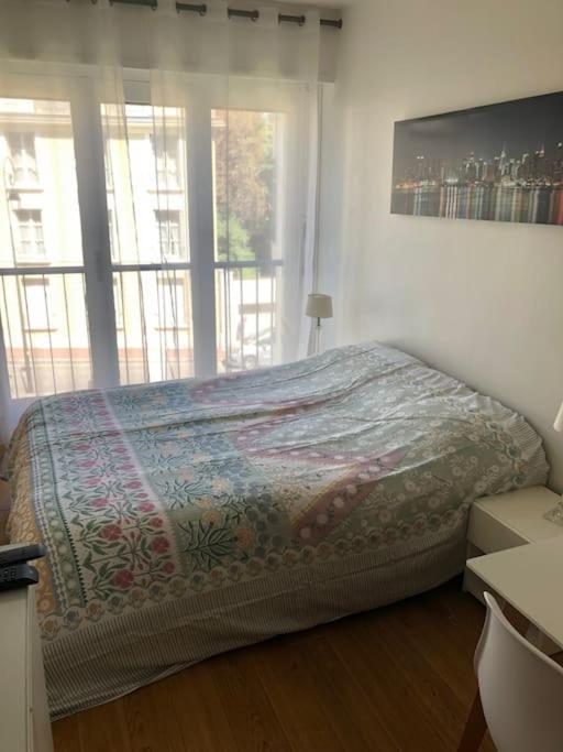 Nice Flat St Germain En Laye Centre 30 Minutes To Paris Saint-Germain-en-Laye Extérieur photo